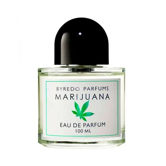 Marijuana
