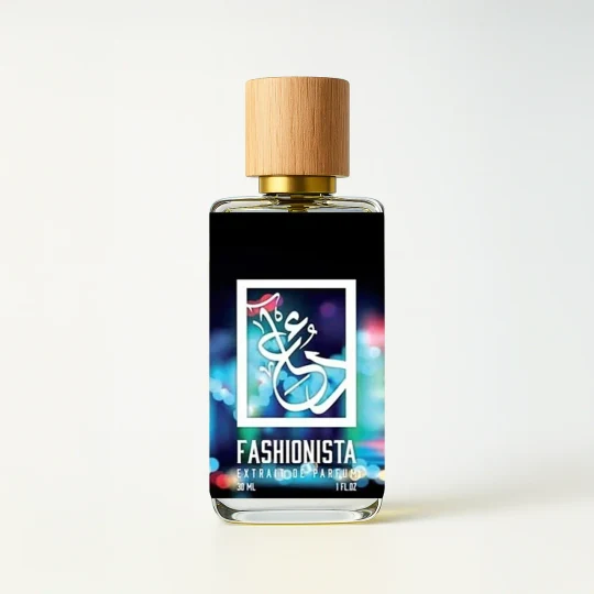 Fashionista