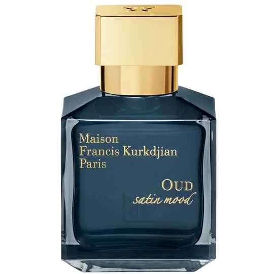 Oud Silk Mood