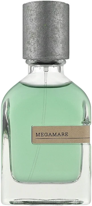 Megamare