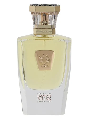 Emarati Musk Parfum