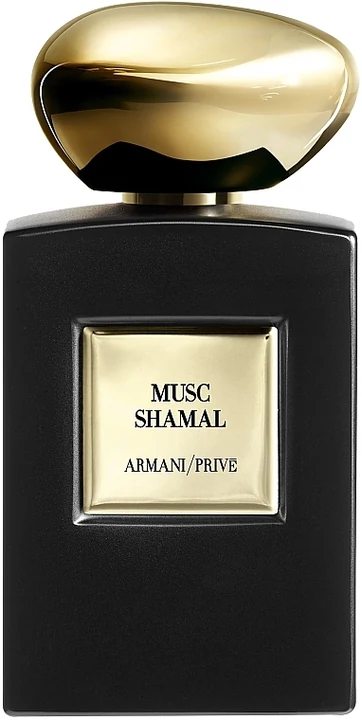 Musc Shamal