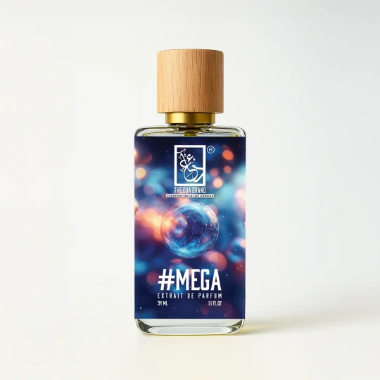 #Mega
