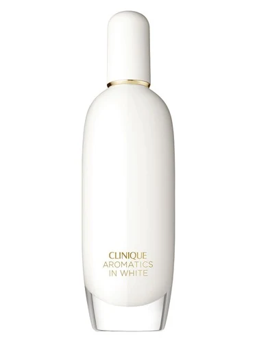 Aromatics in White