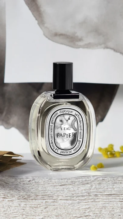 L'Eau Papier