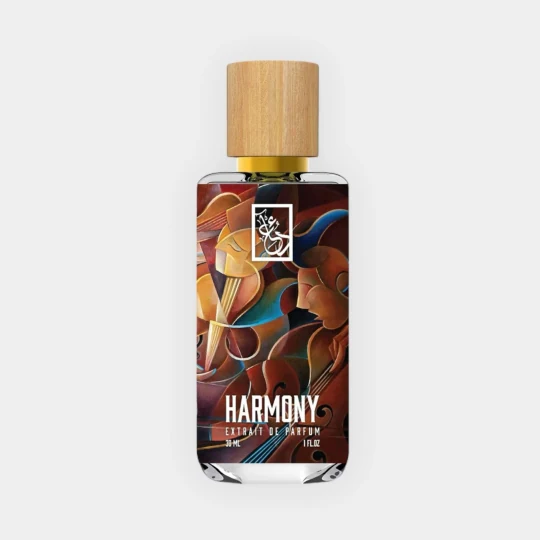 The DUA Brand Harmony
