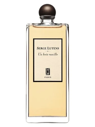 Serge Lutens Un Bois Vanille