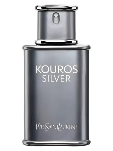 Kouros Silver