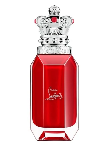 Loubicrown