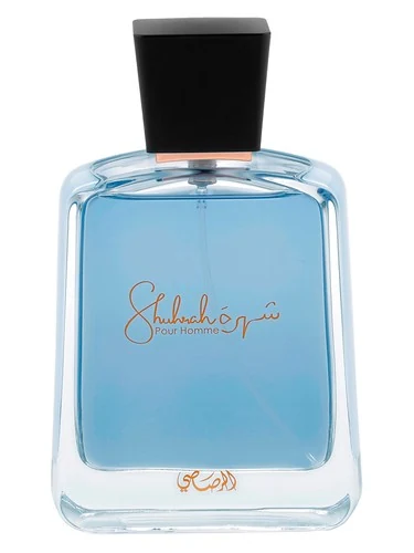 Rasasi Shurah Pour Homme