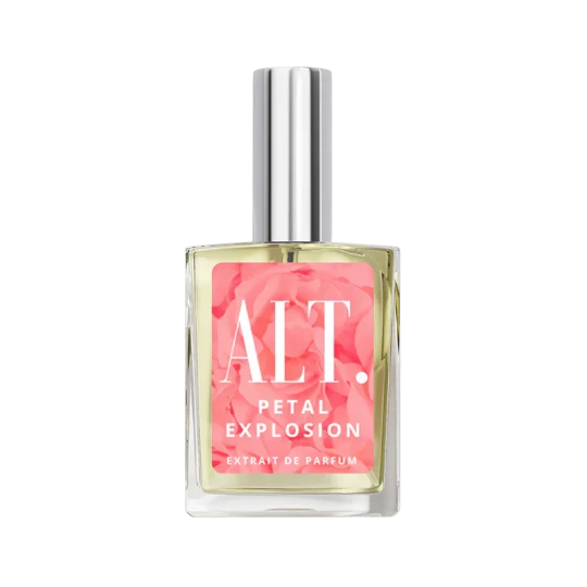 ALT. Fragrances Petal Explosion
