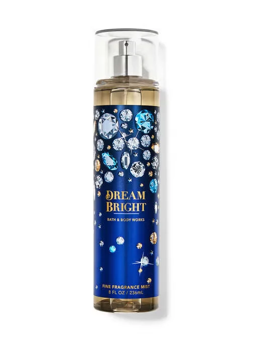 Dream Bright