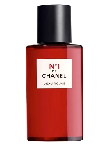 Chanel No1 L'Eau Rouge