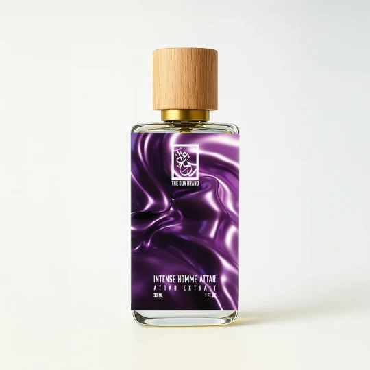 Intense Homme Attar