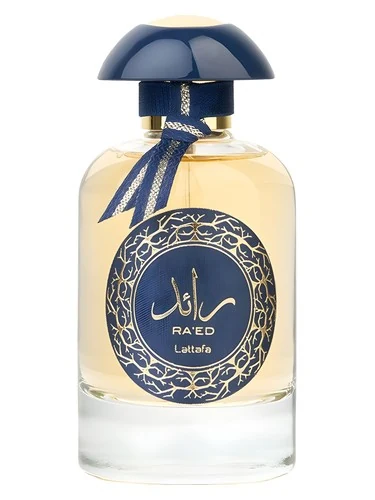 Lattafa Perfumes Ra'ed Luxe