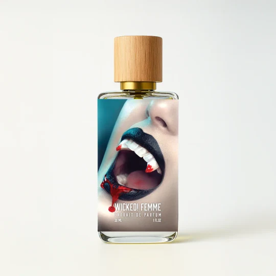 The DUA Brand Wicked! Femme