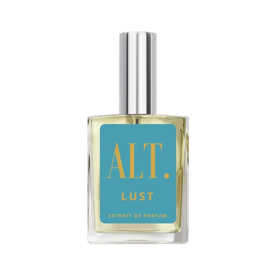 Lust