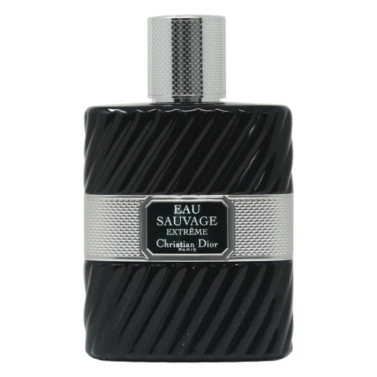 Eau Sauvage Extreme (2010)