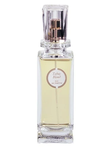 Tabac Blond