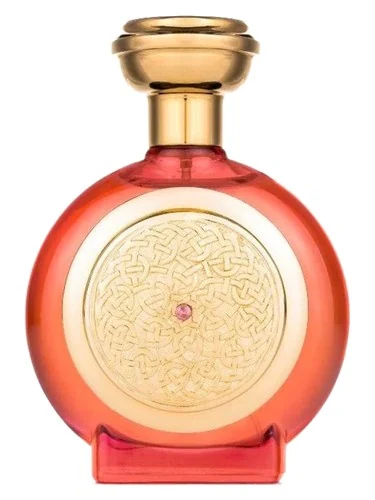 Rose Sapphire