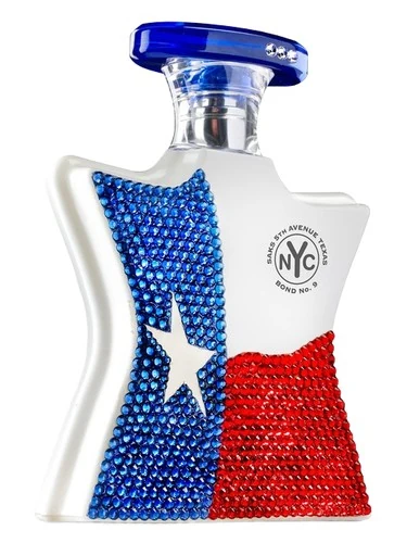 Bond No. 9 Texas