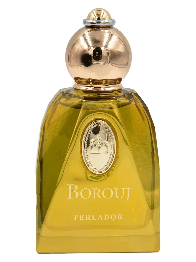 Borouj Perlador