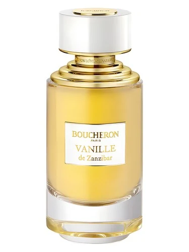 Vanille de Zanzibar