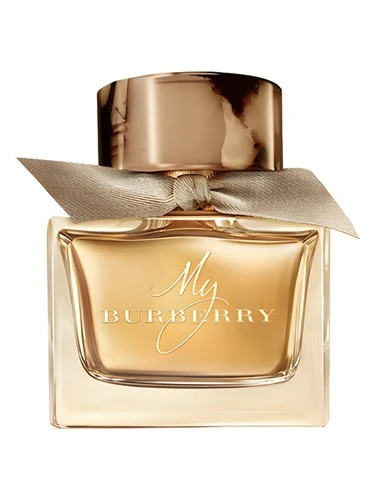 Burberry My Burberry