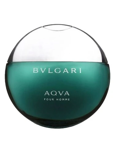 Bvlgari Aqva Pour Homme