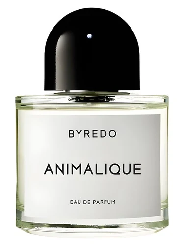 Animalique