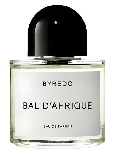 Bal d'Afrique