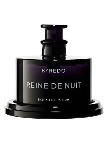 Byredo Reine de Nuit