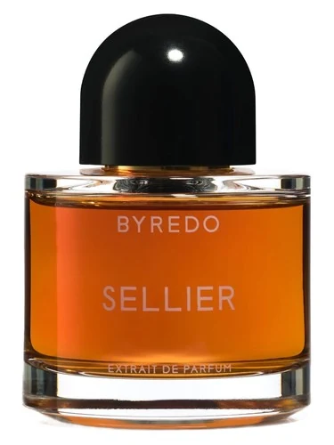 Byredo Sellier
