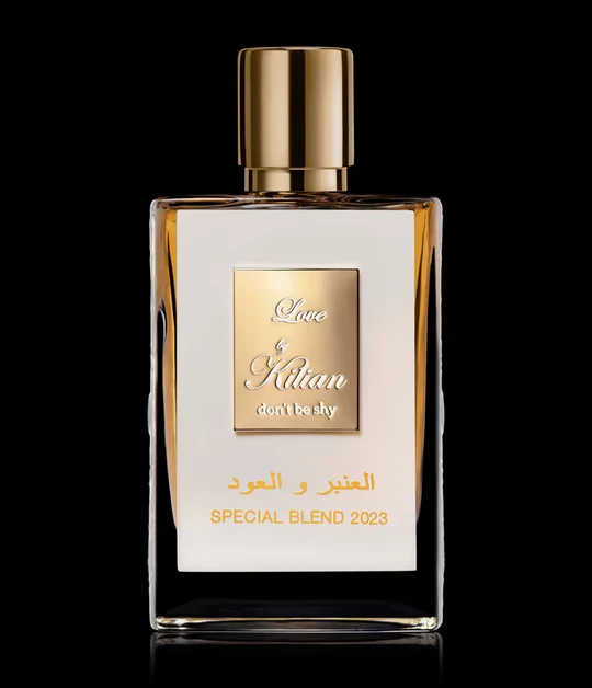 Amber Oud