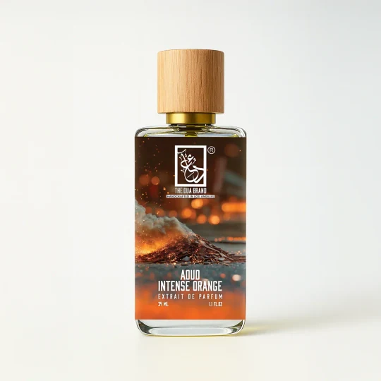 Aoud Intense Orange