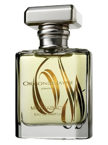 Ormonde Jayne Montabaco