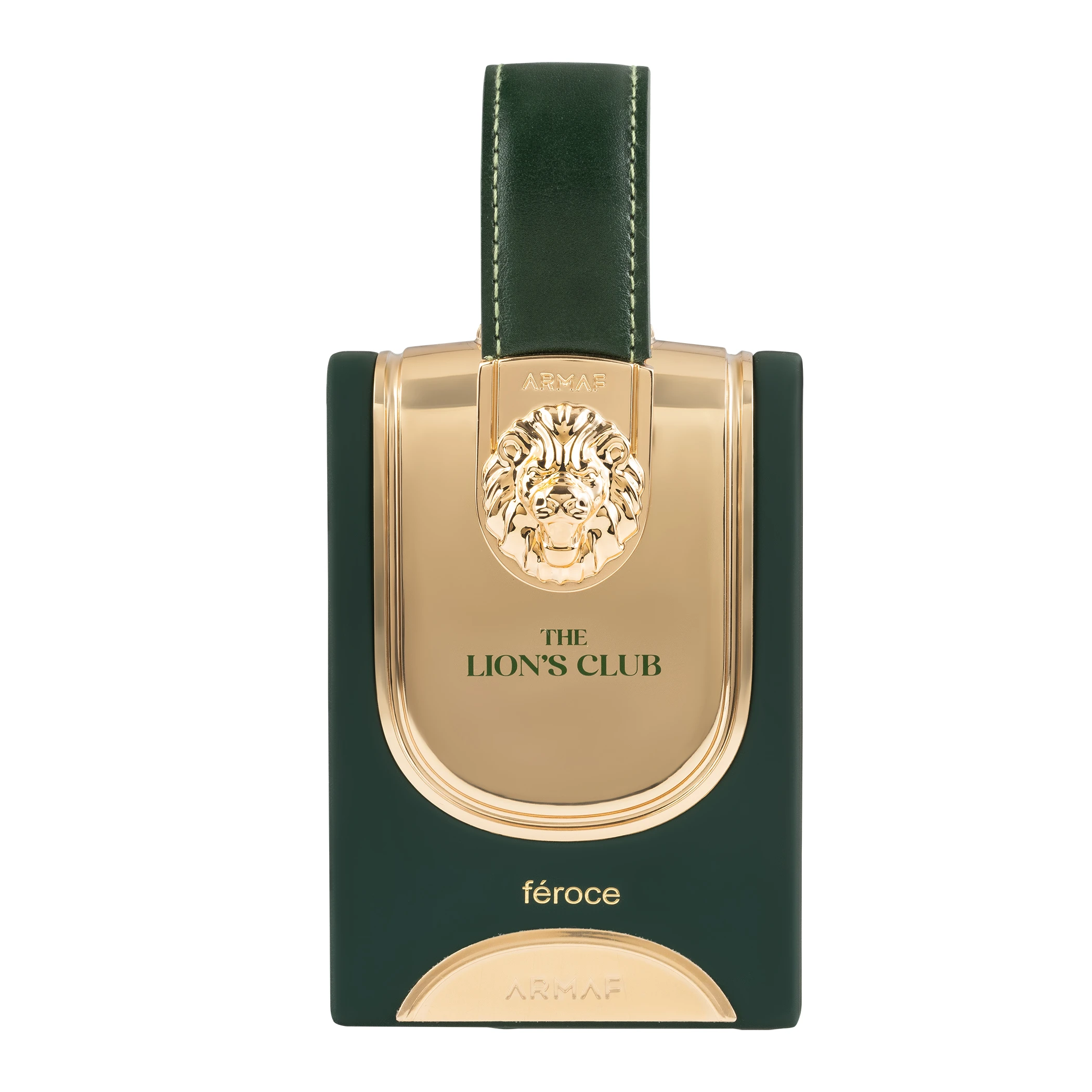The Lion's Club Feroce