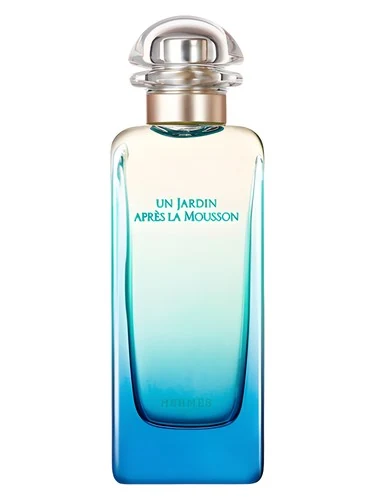 Hermès Un Jardin Après la Mousson
