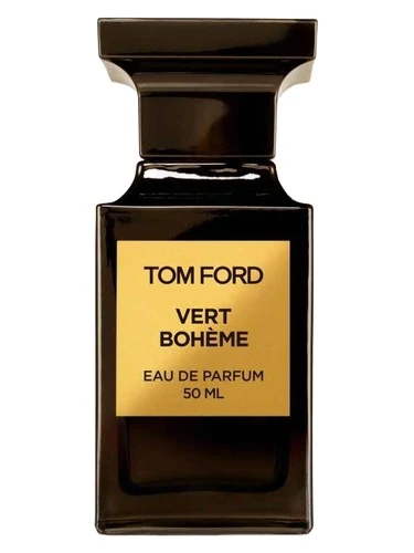 Vert Boheme