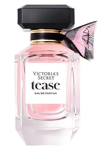 Victoria's Secret Tease