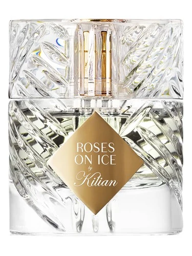 Roses on Ice