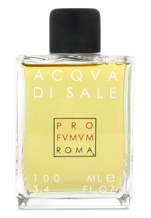 Acqua di Sale