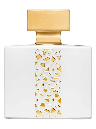 Ylang in Gold
