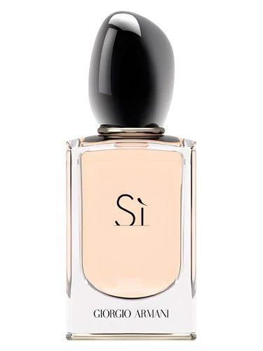 Giorgio Armani Sì