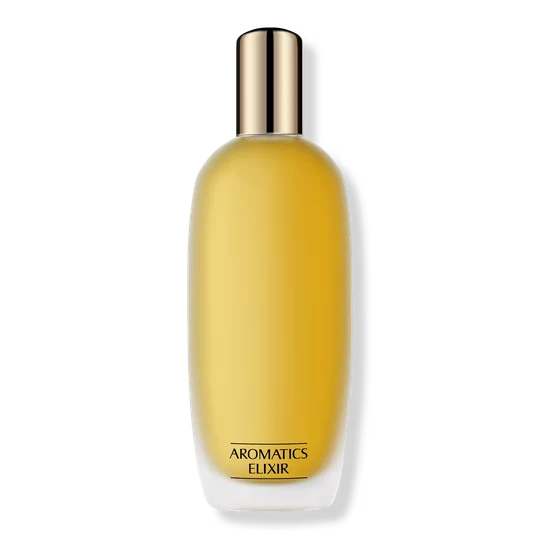 Aromatics Elixir
