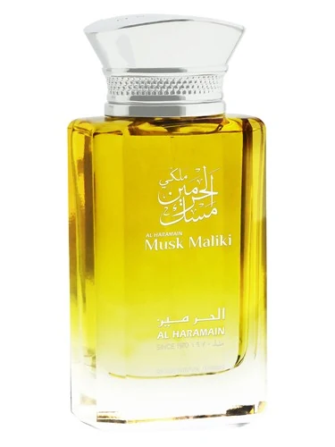 Musk Maliki