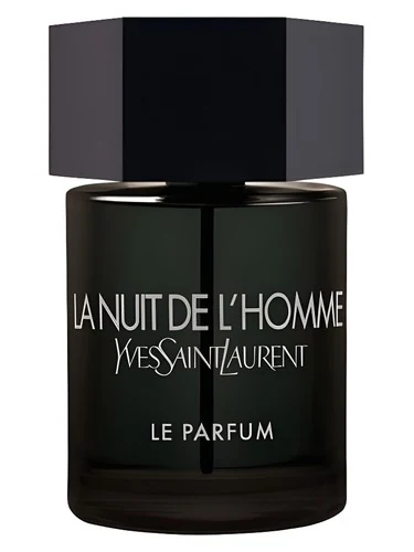 La Nuit de L'Homme Le Parfum