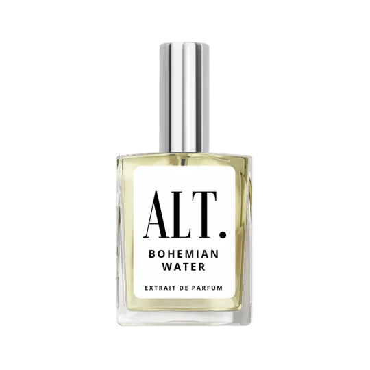 ALT. Fragrances Bohemian Water
