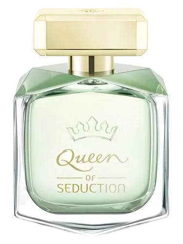 Queen of Seduction