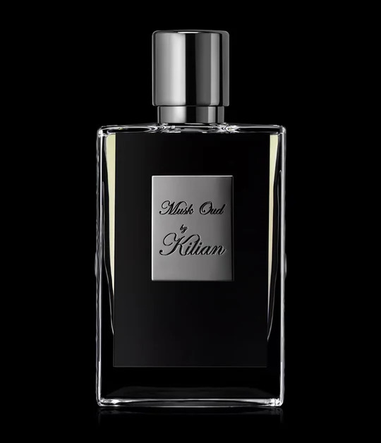 By Kilian Musk Oud